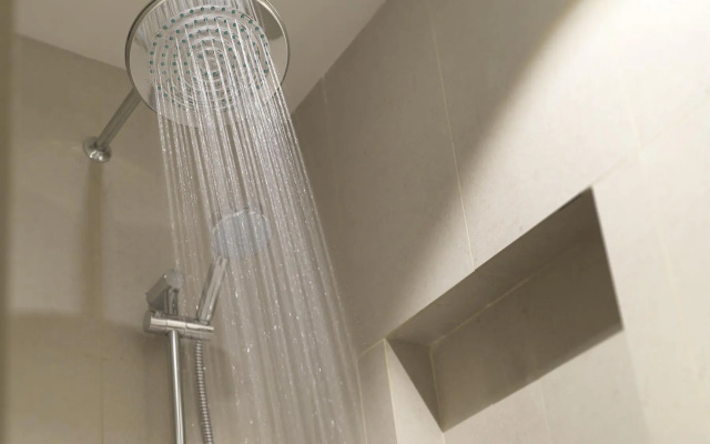 Plaza Premium Lounge (Wellness Spa - KLIA) - Private Suite