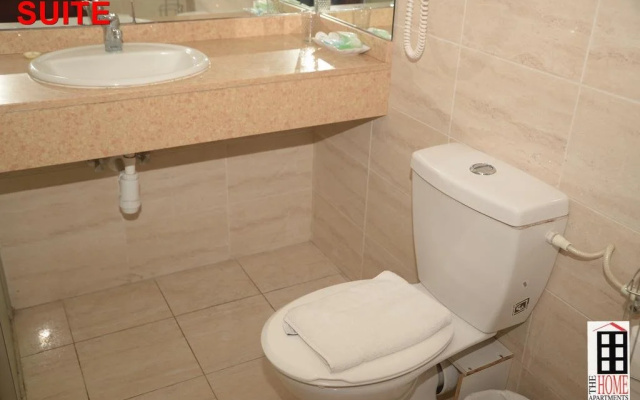 Domus TLV