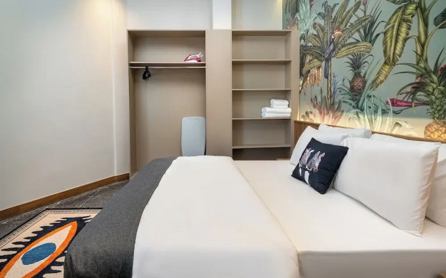 Urban Quarters - Boğazkesen
