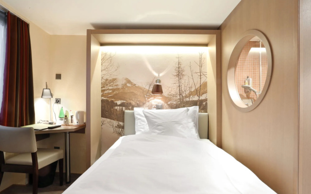 Boutique Hotel St. Georg