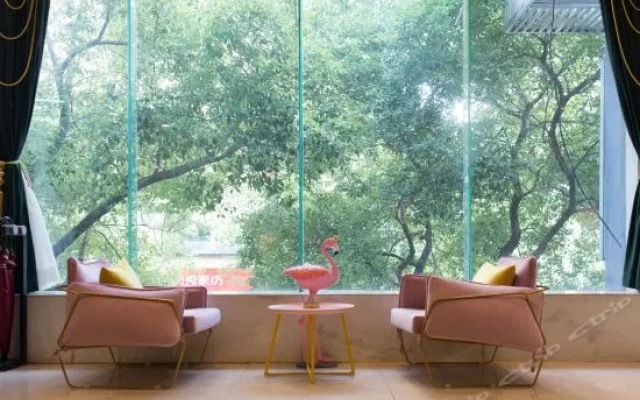 Wenzhou 161 OSO Luxury Hotel