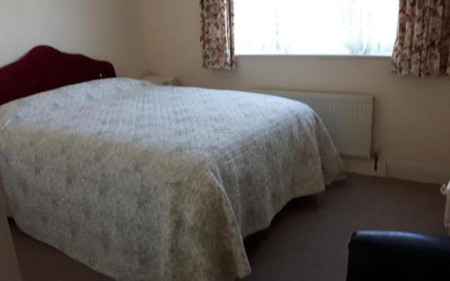 Moyrhee B&B