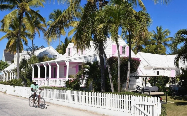 Sea Song Hi 4 Bedroom Home