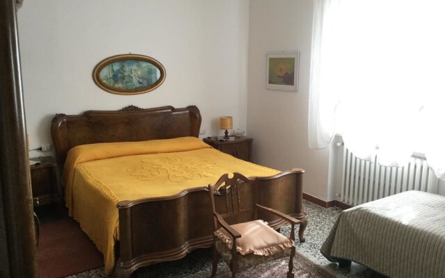 Отель B&B del Carlì Италия, Каренно - отзывы, цены и фото номеров - забронировать отель B&B del Carlì онлайн комната для гостей