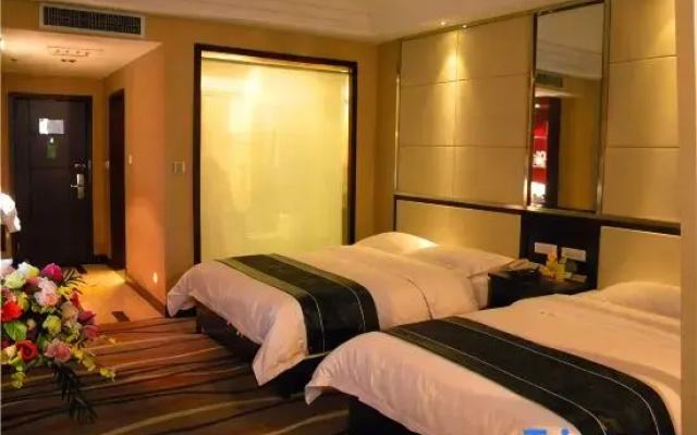 Ta Li Mu Hotel