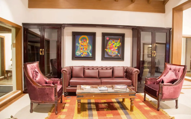 Miraaya Wellness