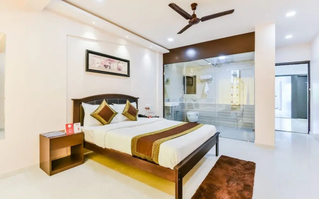OYO 5012 Lake View Residency