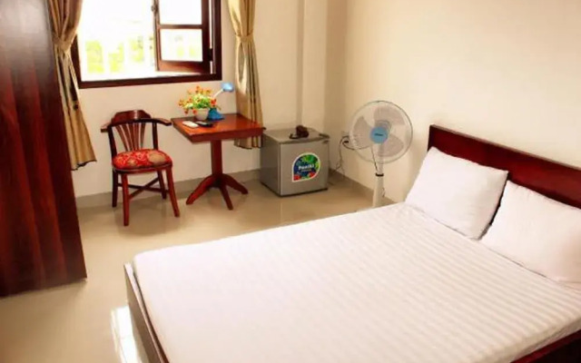 Hoang Yen Guesthouse