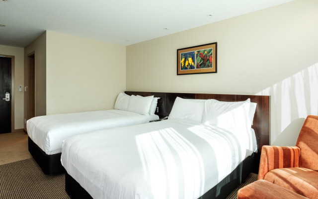 Copthorne Hotel Wellington Oriental Bay
