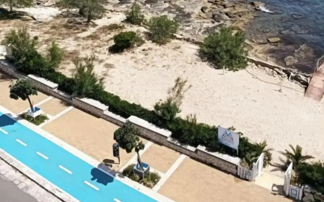 Hotel Club Perla