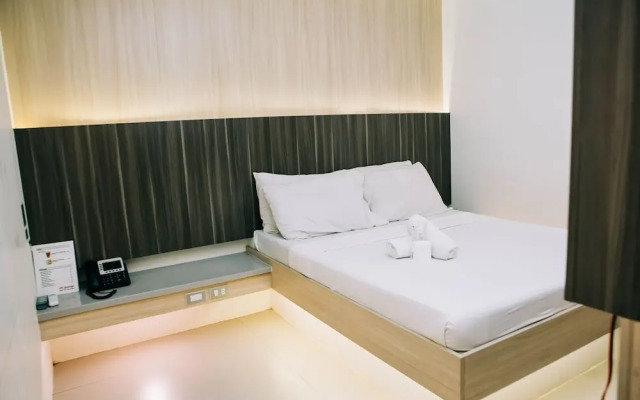 Kojo Hotel
