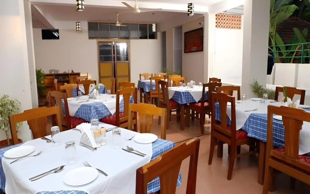 Samudratheeram Beach Resort