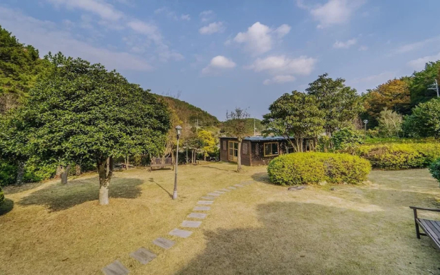 Yeoju First Love Pension