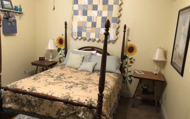 Keller House