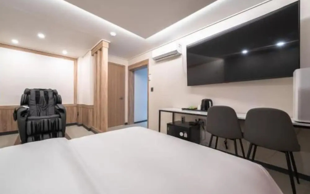 CentroStay