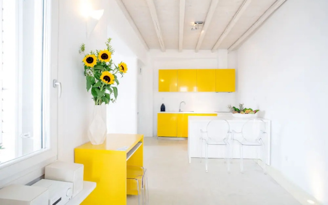 Villa Veggera by Mykonos Pearls