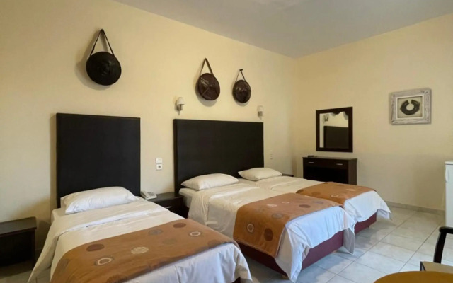 Hotel Afrika