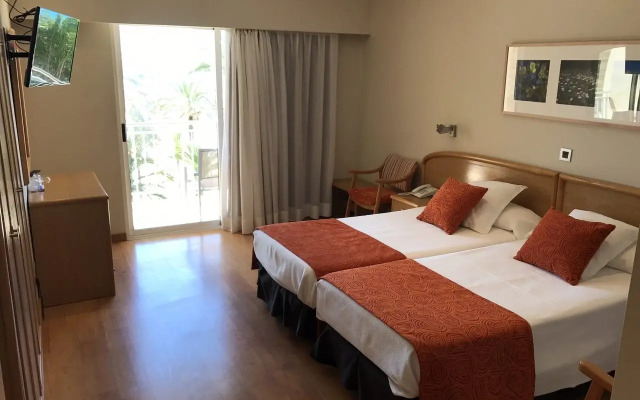 Hotel Tanit