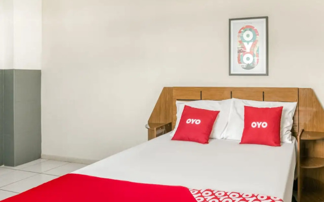 OYO Hotel PS Itaboraí