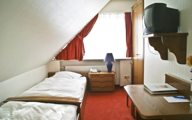 Hotel Zur Brücke