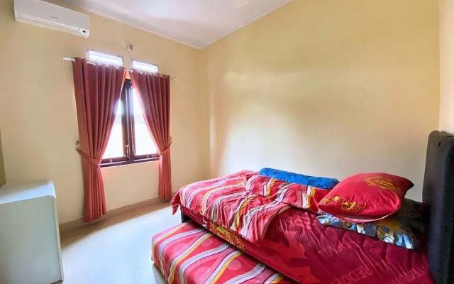 Home Sweet Home Dekat UMY by Simply Homy