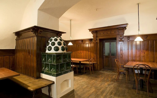 Jugendwohnhaus Kolpinghaus Hallein