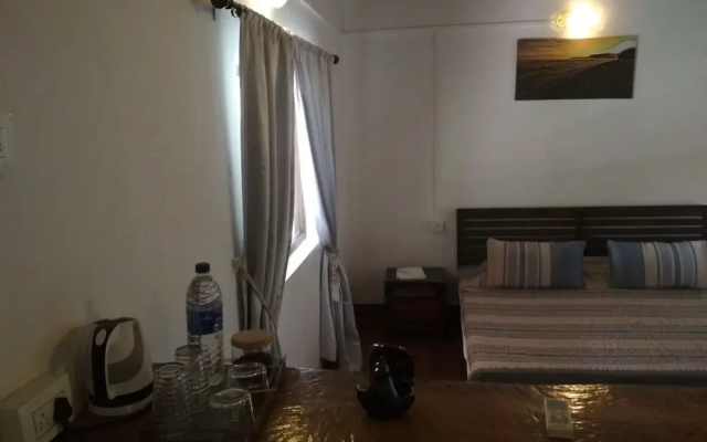 Mamagoa Resort