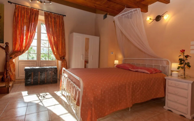 Marcora Historic Mansion