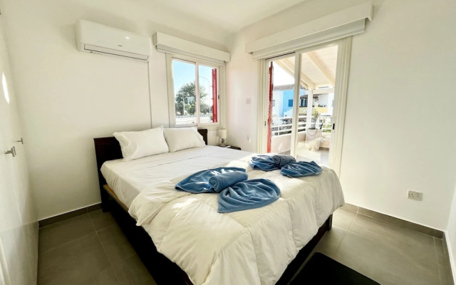 108 KAP - Stay Capari Light Apartment