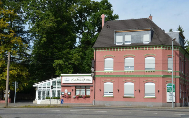Hotel Waldschlösschen