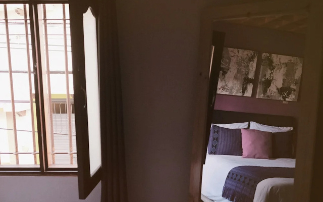 Casa Loera
