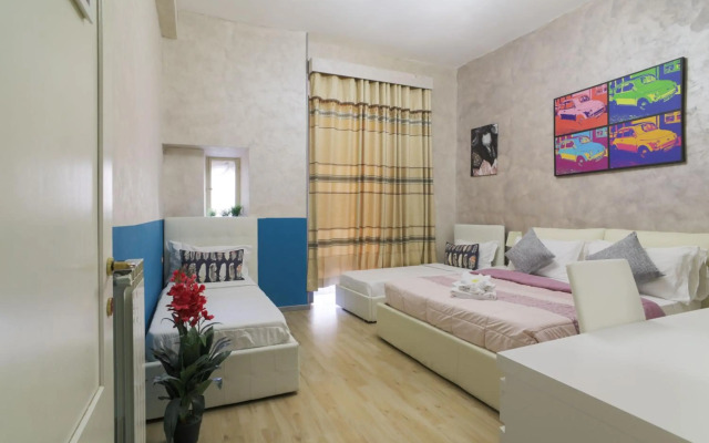 RAINBOW suite
