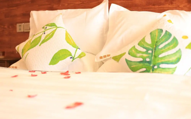 Lijiang Guanfang Garden Holiday Villa