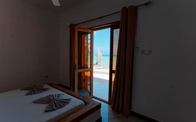 Jambo Resort by Mambo Hotels