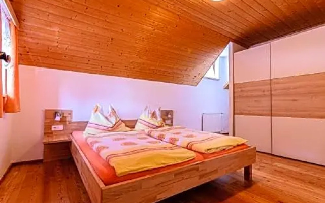 Familien und Jugendhotel Gstemmerblick