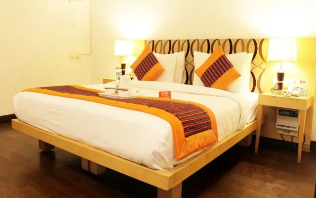 101Stays Medanta