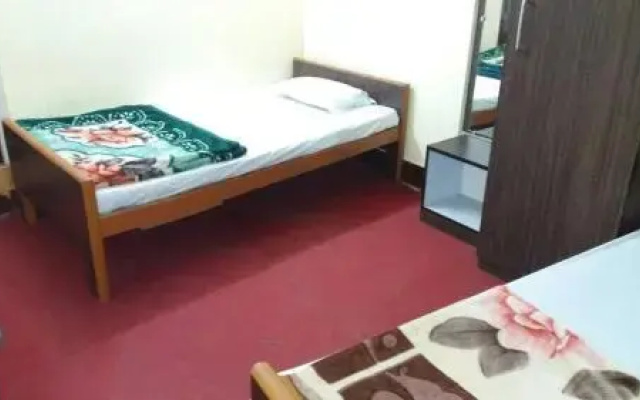 International Youth Hostel Darjeeling