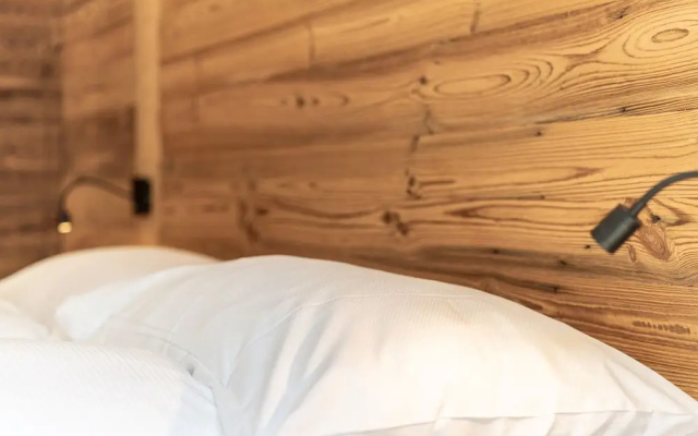 Haus Beta by Zermatt Premium Apartments