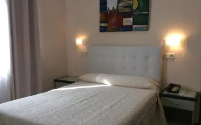 Apartamentos Mexico