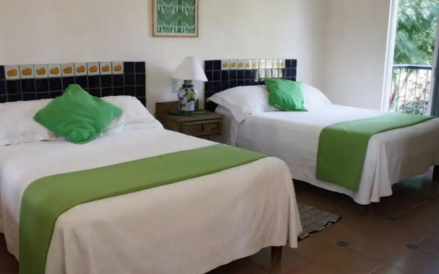 Hotel La Malanca