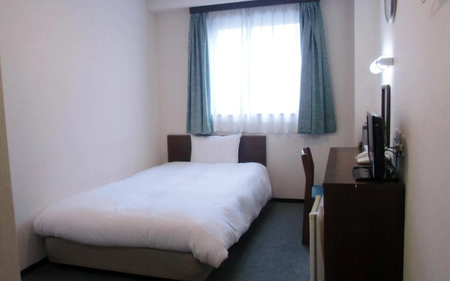 Hotel Green Line