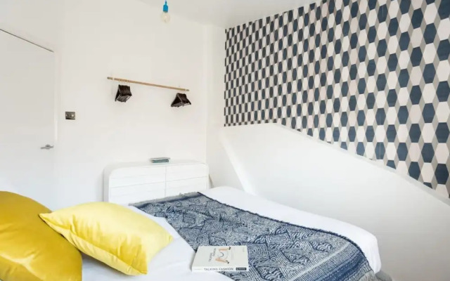 The Paddington Mews - Comfortable & Elegant 3BDR Paddington House