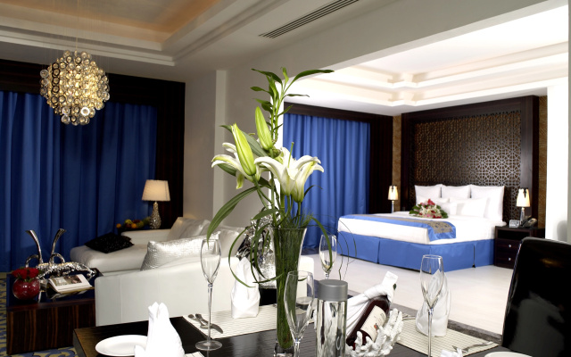 Nordic Palace & SPA