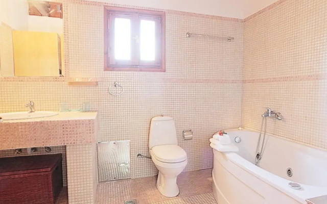 Villa Miguela Large Private Pool A C Wifi Eco-friendly - 2303