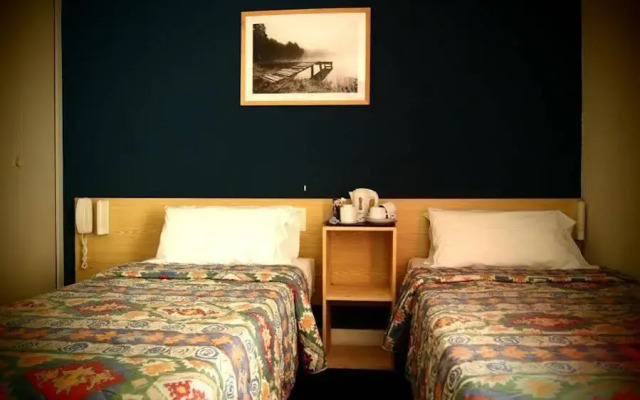 Hotel Calvaire