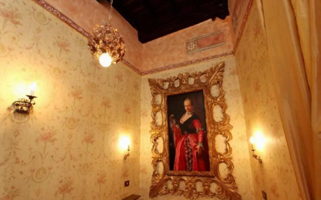 Antica Dimora Dell'Orso