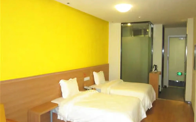 7 Days Inn