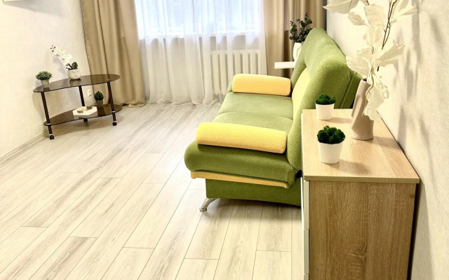 Апартаменты на улице Приорова 16к3