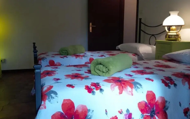Casa Vacanze Pink Oleander