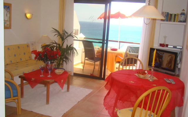 Suite Hotel Marina Playa